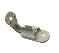 Aluminum Yaw Arm Bracket Holder Replacement Compatible With Phantom 4 Pro Advanced Drone Compatible With Similar Models(FOR 4 PRO YAW ARM)
