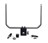 Aluminum Yoke Mount for Amaran P60c and P60x