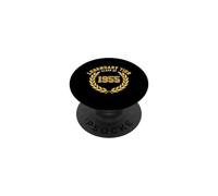 Alumni Legendary Class of 1955 High School Reunion PopSockets Adhesive PopGrip