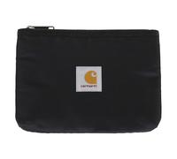 Alumni Zip Wallet- male- Carhartt Wip- Bags- Black- ONE SIZE- Bags ONE SIZE