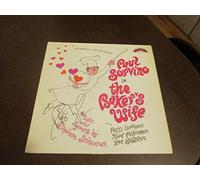 Alun Armstrong - The Baker's Wife