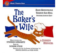 Alun Armstrong - The Baker's Wife Highlights
