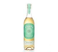 Aluna Tropica | Spiced Pineapple & Pandan Leaf | Lemongrass & Galangal Ginger | Premium Pan-Asian Style Rum | Perfect for Tropical Cocktails, Sipping Neat or with your favourite mixer | 38% vol, 70cl