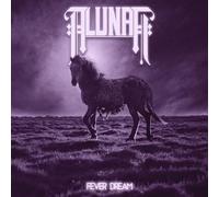 ALUNAH - FEVER DREAM (SIDE A - SIDE B PURPLE/WHITE/YELLOW VINYL) [VINYL]