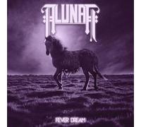 Alunah - Fever Dream [VINYL]