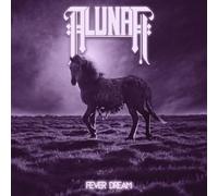 Alunah - Fever Dream [VINYL]
