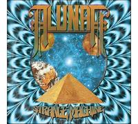 Alunah - Strange Machine [VINYL]