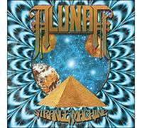 Alunah - Strange Machine [VINYL]