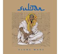 Alune Wade - Sultan [VINYL]