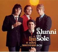 Alunni Del Sole - Alunni Del Sole