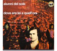 Alunni Del Sole - Dove Era Lei A Quell'ora (1 CD)