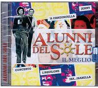 Alunni Del Sole - Il Meglio