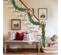 Alupssuc 6FT(180 cm) Artificial Christmas