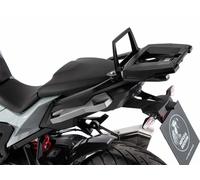 BMW S1000XR Alurack Top Box Carrier (For OEM Rack) BY HEPCO & BECKER (From 2020)