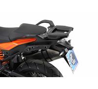 KTM 1090 Adventure Alurack Top Box Carrier BY HEPCO & BECKER (From 2017)