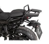 Alurack top case carrier black | Yamaha Tracer 7/GT/Y-AMT (25-)