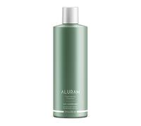 Aluram Curl Conditioner, Clarifying Coconut Water Infused Hydration, Lightweight Moisture For Curly Hair, 12 fl oz