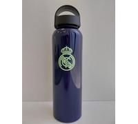 Alusport Bottles, Aluminium bottle REAL MADRID AWAY 25-26 600ML