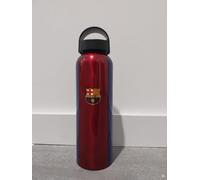 Alusport Bottles, FC Barcelona Home Aluminium Bottle 25-26 600ML