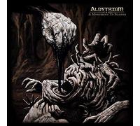 Alustrium - A Monument To Silence