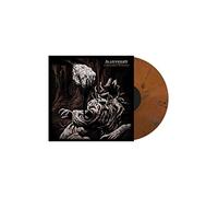 Alustrium - A Monument To Silence [VINYL]