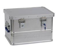 Alutec 11186 CLASSIC Transport Box Aluminium 785x565x482mm Durable...
