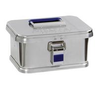 Alutec 12006 Comfort Aluminium Transport Box 280x215x150 mm 1pc