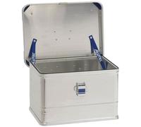 Alutec 13092 INDUSTRY 92 Transport Box Aluminium 780x385x379mm