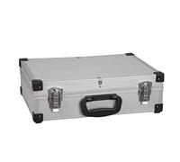 Alutec 61000 Universal Tool Box (L x W x H) 430 x 315 x 140 mm