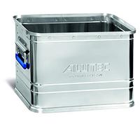 ALUTEC MÜNCHEN Logic 23 Aluminium Box