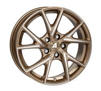 Alutec Wheels ADX.01 7.0Jx17 ET37 4x100 METBRONFP for SKODA Citigo / Citigo E