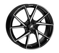 Alutec Wheels ADX.01 7.0Jx17 ET45 5x112 SWFP for AUDI A3 Sportback Limousine A3