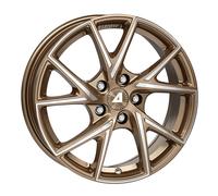 Alutec Wheels ADX.01 7.5Jx18 ET40 5x114,3 METBRONFP for RENAULT Clio Espace Flue