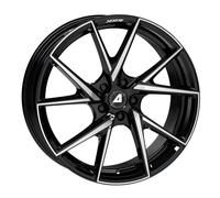 Alutec Wheels ADX.01 7.5Jx18 ET50 5x114,3 SWFP for MAZDA 3 6 CX-3 CX-5 CX-7 MX-5