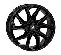 Alutec Wheels ADX.02 7.5Jx18 ET38 4x100 SW for Nissan Micra Note