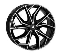 Alutec Wheels ADX.02 8.0Jx19 ET48 5x108 SWFP for VOLVO S60 V60 S60CC V60CC S80 S
