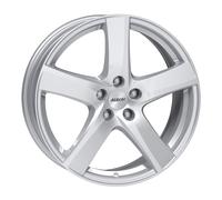 Alutec Wheels Freeze 7.5Jx17 ET52,5 5x108 SIL for FORD C-Max Focus Kuga Galaxy M