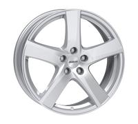 Alutec Wheels Freeze 7.5Jx18 ET51 5x112 SIL for VOLKSWAGEN E-Golf Golf ID.3 Jett