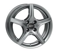 Alutec Wheels Grip 5.5Jx15 ET40 4x100 GRAP for Toyota Aveo, Corolla, IQ, Yaris