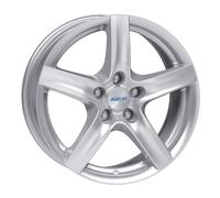 Alutec Wheels Grip 6.5Jx16 ET42 5x112 SIL for SEAT Altea Ateca Leon