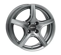 Alutec Wheels Grip 7.0Jx16 ET35 4x98 GRAP for FIAT 500 Bravo Fiorino Idea Linea