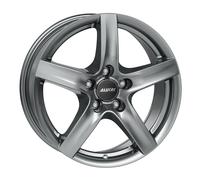 Alutec Wheels Grip 7.5Jx18 ET39 5x112 GRAP for SEAT Alhambra Altea Ateca Cupra A