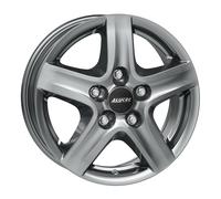 Alutec Wheels Grip T 6.5Jx16 ET50 5x118 GRAP for CITROEN Jumper