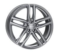 Alutec Wheels Ikenu 6.5Jx16 ET46 4x100 GRA for TOYOTA Yaris
