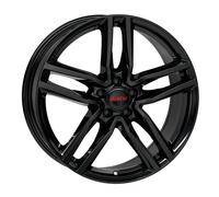 Alutec Wheels Ikenu 6.5Jx17 ET40 4x108 SW for FORD B-MAX Fiesta KA Transit Tourn