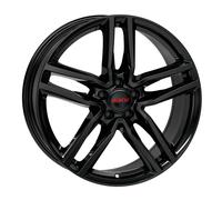 Alutec Wheels Ikenu 6.5Jx17 ET45 4x100 SW for MAZDA 2 MX-5