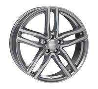Alutec Wheels Ikenu 7.5Jx17 ET38 5x112 GRA for AIWAYS U5
