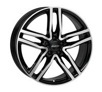 Alutec Wheels Ikenu 8.0Jx18 ET38 5x112 SWFP for AUDI A4 A6 A7 A8 Q5 S4