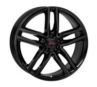Alutec Wheels Ikenu 8.0Jx18 ET38 5x114,3 SW for CITROEN C-Crosser C4