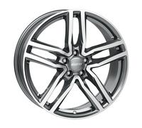 Alutec Wheels Ikenu 8.0Jx19 ET40 5x114,3 GRAPFP for CHRYSLER Sebring